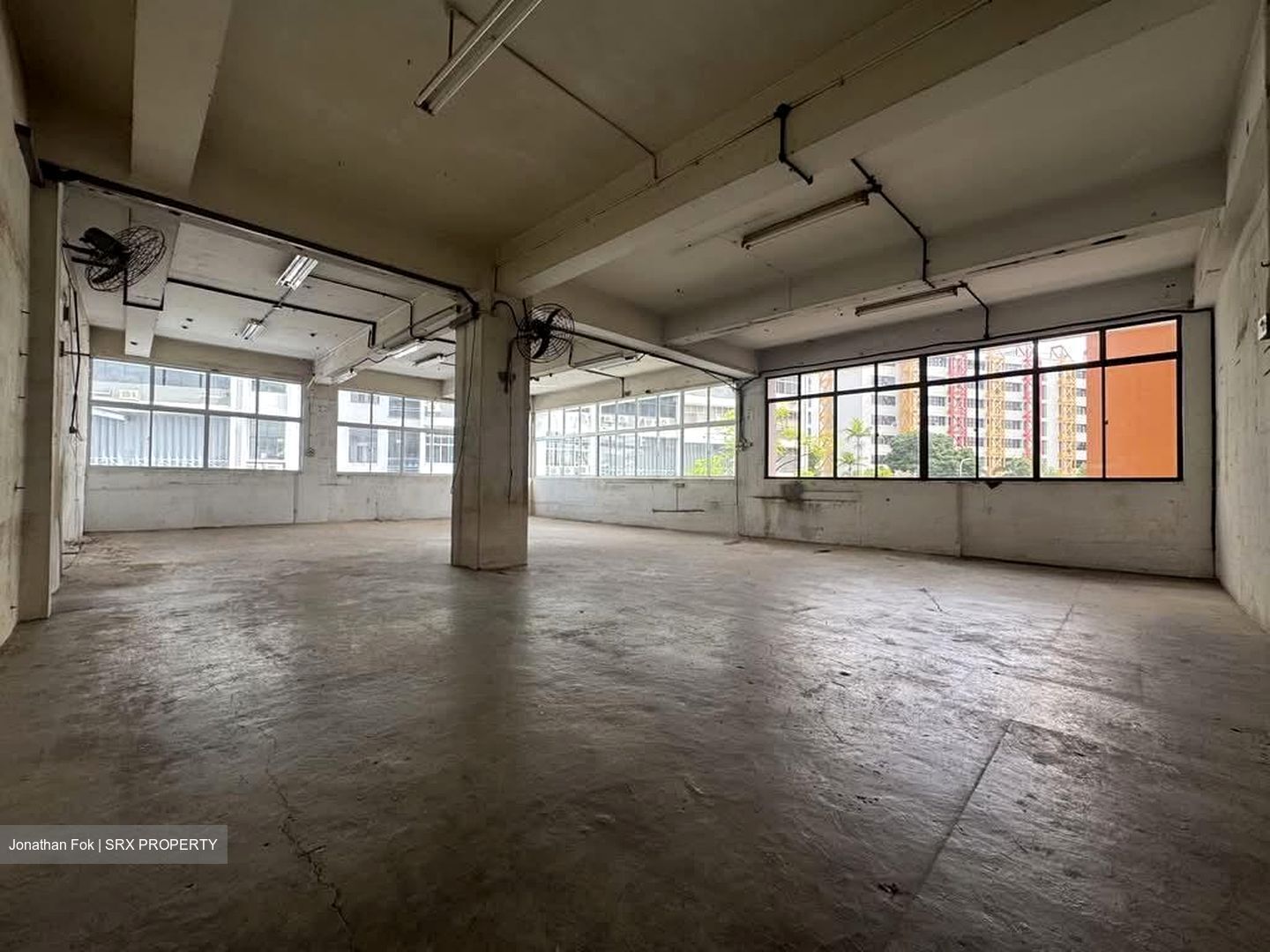 Lipo Building (D14), Factory #572115691